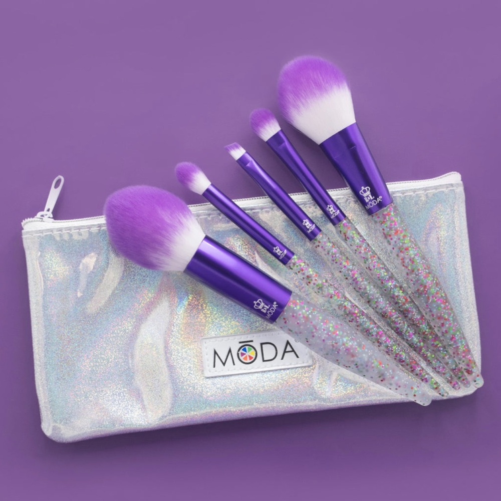 Moda Makeup Brushes